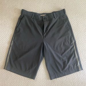 NIKE Dri Fit Tour Performance Shorts